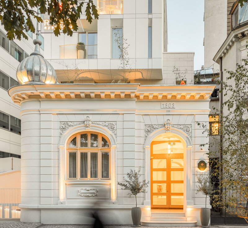 Camerista pentru hotel in zona centrala a Bucurestiului,